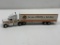 International Semi Tractor and Trailer, Home of Economy, the sign of quality in North Dakota, 1/64 S