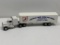 Central Ohio Farm Toy Show Ford Semi Tractor and Trailer, Springfield, August 14, 1988, 1/64 Scale