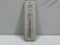 Bud Laub Chevrolet Oldsmobile Thermometer