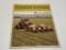 Allis-Chalmers Planting Systems 600 series/300 series/ Tool Bar brochure. AED-214/7201