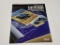 Deutz-Allis New R50 Rotary Gleaner Combine brochure. From LEPP & Osterloh, INC, Nebraska. 