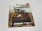 Allis-Chalmers L2 Gleaner Combines brochure. AED 661-8002. From Vollmer Implement, INC. Ohio