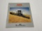 Allis-Chalmers MH2 The Hillsdale Gleaner Combine brochure. AED 834-8111