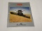 Allis-Chalmers MH2 The Hillsdale Gleaner Combine brochure. AED 834-811