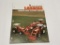 Allis-Chalmers Loaders brochure. AED 475-7711-R. From Vollmer Implement, INC, Ohio