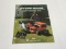 Allis-Chalmers 611H Lawn Tractor with Hydrostatic Drive brochure. OP-1413-8207