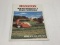 Hesston- Pull-type Windrowers & Mower- Conditioners Models 1014, 1010, 1090, 1070 brochure. HW-3-379
