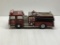 Red Fire Truck. Style NO. 90060