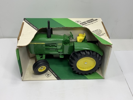 John Deere 5020 Tractor, NIB, 1/16 Scale 