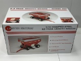 1/16 Stamped Steel EZ-Trail Gravity Wagon Limited Edition Model 500