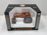 Allis-Chalmers Highly Detailed D-14 Gas Tractor, SpecCast, 1/16th scale, NIB 