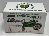 John Deere Model BN, 2000 Ohio FFA Foundation, Number 3 of the John Deere FFA Series