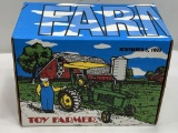 John Deere 4010 Diesel 1993 National Farm Toy Show Collector’s Edition, Toy Farmer, November 5, 1993