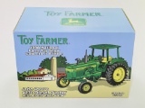 John Deere 4230 Diesel Tractor 1998 National Farm Toy Show Collector’s Edition, 1/16 Scale