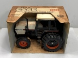Case 3294 MFWD, 1/16 Scale, Paint Overspray on Box and Toy