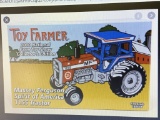 Massey Ferguson 1155 Spirit of America, Toy Farmer 2000 National Farm show Collector’s Edition 
