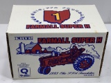 Farmall Super H, 1993 Ohio FFA Foundation, 1/16 Scale, 4921