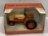Case 200 Narrow Front B series, Great American Toy Show April 22, 1999, SpecCast