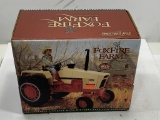 Case 1170 Agri King, The Last Cowboy #9, Fox Fire Farm, 1/16 Scale, Stock #4301