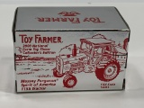 Massey Ferguson 1155 Spirit of America, Toy Farmer, 2000 National Farm Toy Show Collector’s Edition