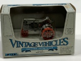 McCormick-Deering Farmall Vintage Vehicles, 1/43 Scale, Stock #2527