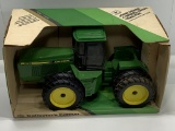 John Deere 8760 4WD, Ertl, Collector’s Edition, 1/16 Scale, Stock #5595 