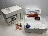 Allis Chalmers WC, Narrow Front, 1/12 Scale