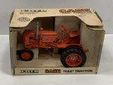 Case “Vac” Tractor, Ertl, 1/16 Scale, Stock #632