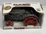 Case L Tractor, Ertl, Country Store Limited Edition, Stock #4926