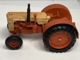 Case 600 Tractor, 1/16 Scale, no box