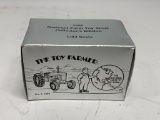 Case-O-Matic 800, 1990 National Farm Toy Show, Collector’s Edition, Stock #2616MA, 1/43 Scale