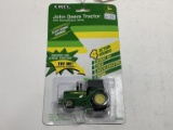 John Deere Tractor with Sound/Gard Body, Electronic Sounds, Ertl, 1/64 Scale, Stock #5693