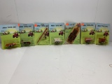Mini Toys, Manure Spreader, Hay Wagon, Dry Fertilizer Spreader, Machine Trailer, Liquid Spreader
