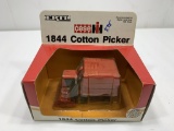 Case IH 1844 Cotton Picker, 1/64 Scale, Stock #211, Ertl