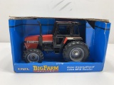 Case IH 2294 MFWD Tractor, Farm Country, Big Farm Tractor, 1/64 Scale, Stock #609, Ertl