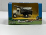 Farm Toys, Liquid Fertilizer, Ertl, 1/64 Scale, Stock #2206