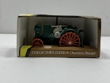 John Deere Overtime Tractor, Collector’s Edition, 1/32 Scale, Stock #5607