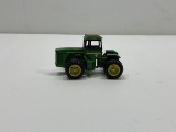 John Deere 4WD Tractor, 4th Annual Heart of America Farm Toy Show, August 12, 1990