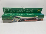 BP Toy Tanker Truck,  Limited Edition Series, Wired Remote Control, 1/32 scale