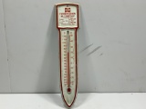 Cenex Farmers Union Oil Company Thermometer