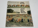 Allis-Chalmers A Whole New Line with the Dollar-Making Difference brochure. 2351-6012
