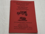 Mid-Iowa Antique Power Association, INC.Show Fifteenth Annual