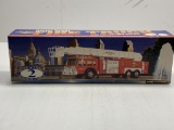 Sunoco- Aerial Tower Fire Truck 1995 Collector’s Edition