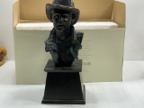 VanMark Fine Gifts by design Commemorative Bronze Trophy. Edition # 1/0818