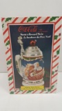 Coca-Cola Santa’s Reward Stein