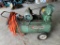 Speedaire Air Compressor With Hose