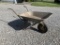 Wheelbarrow