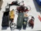 Greenlee, Tic Tracer, Fluke, Ac Clamp Testers