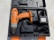 Chicago Electric Power Tools Drill