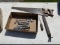 Handheld Saw, Variety Of Wrenches